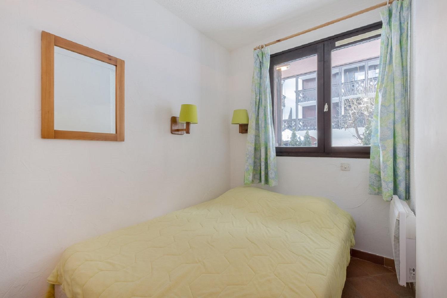 Residence L'Aiguille - Maeva Home 霞慕尼 客房 照片
