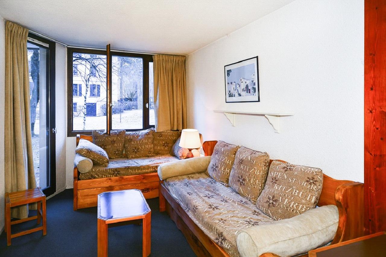 Residence L'Aiguille - Maeva Home 霞慕尼 外观 照片